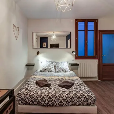 Apartamento Des Ecrivains - Topdestination