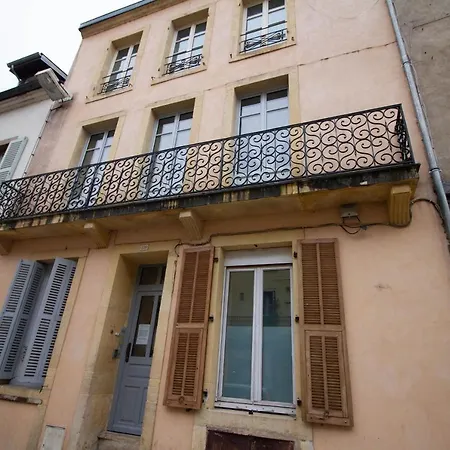 Apartamento Des Ecrivains - Topdestination